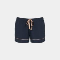 Short Nuit Boyfriend Bleu Triumph