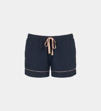 Short Nuit Boyfriend Bleu Triumph