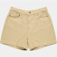 Short coton worker CHILI Blanc Labdip