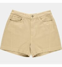 Short coton worker CHILI Blanc Labdip