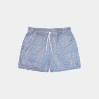 Short de bain Brise Multicolore Apnee