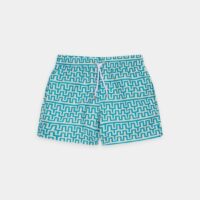 Short de bain Cavoli Bleu Apnee