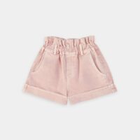 Short denim Lusia Rose The new society