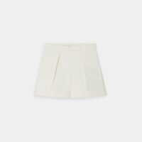 Short droit Habillé Flash Beige Bonpoint