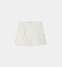 Short droit Habillé Flash Beige Bonpoint