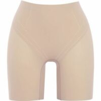 Short gainant Shape Air Beige Wacoal