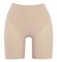 Short gainant Shape Air Beige Wacoal