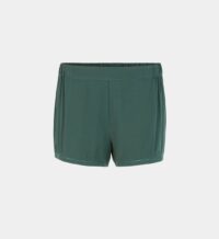 Short pyjama fluide Vert Simone Perele