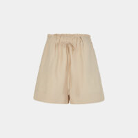 Short uni large Beige Rodebjer