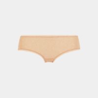 Slip Amaca jersey stretch lurex Beige Momoni