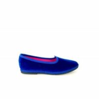 Slip-On Le Babe Bleu Le Babe