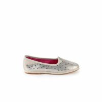 Slip-On Le Babe Gris Le Babe