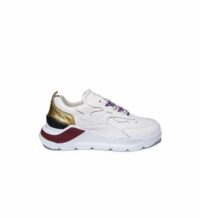 Sneakers D.A.T.E. Blanc Date