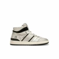 Sneakers D.A.T.E. Gris Date