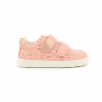 Sneakers basses Synthétique Oupapillon Rose Mod8