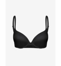 Soutien-Gorge Pure Push-Up Noir Wolford
