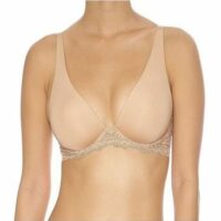 Soutien-gorge Balconnet - Grand Jeu Beige Huit