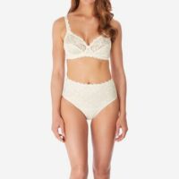 Soutien-gorge Eglantine Beige Wacoal