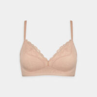 Soutien-gorge ampliforme Fit Smart P01 Ex Beige Triumph