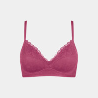 Soutien-gorge ampliforme Fit Smart P01 Ex Rose Triumph