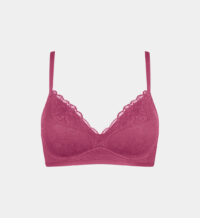 Soutien-gorge ampliforme Fit Smart P01 Ex Rose Triumph