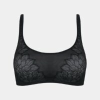 Soutien-gorge ampliforme Fit Smart sans armatures Noir Triumph