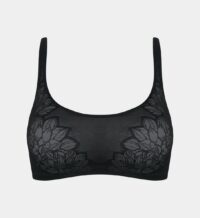 Soutien-gorge ampliforme Fit Smart sans armatures Noir Triumph