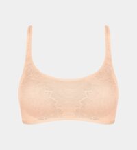 Soutien-gorge ampliforme Fit Smart sans armatures Rose Triumph