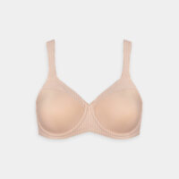 Soutien-gorge ampliforme à armatures Beige Triumph