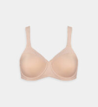 Soutien-gorge ampliforme à armatures Beige Triumph