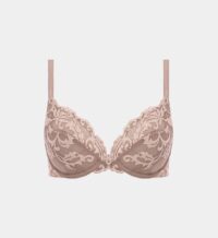 Soutien-gorge armatures Instant Icon Violet Wacoal