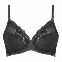 Soutien-gorge classique Lace Perfection à armatures Noir Wacoal