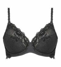 Soutien-gorge classique Lace Perfection à armatures Noir Wacoal