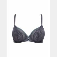 Soutien gorge classique armatures Lyse