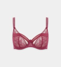 Soutien-gorge corbeille Maddie avec armatures Rose Passionata