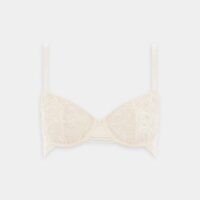 Soutien-gorge corbeille Thelma avec armatures Beige Passionata