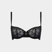 Soutien-gorge corbeille Thelma avec armatures Noir Passionata