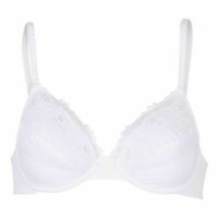 Soutien-gorge deux parties Forever Blanc Passionata