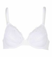 Soutien-gorge deux parties Forever Blanc Passionata