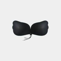 Soutien-gorge dos-nu Va-Va-Voom Noir MAGIC BodyFashion