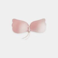 Soutien-gorge dos-nu Va-Va-Voom Rose MAGIC BodyFashion