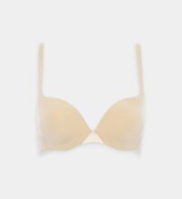 Soutien-gorge extra push-up Essentiall Beige Chantelle