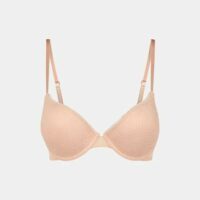 Soutien-gorge push-up Fabulous Feel Rose Wonderbra