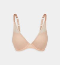 Soutien-gorge push up Fabulous Feel Rose Wonderbra