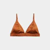 Soutien-gorge triangle Gwen Beige LOVE Stories