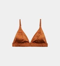 Soutien-gorge triangle Gwen Beige LOVE Stories