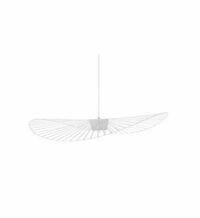 Suspension Vertigo petit modèle blanc 75W Blanc Petite Friture