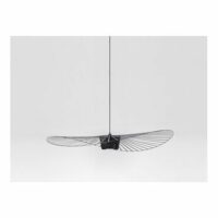 Suspension Vertigo petit modèle noir 75W Noir Petite Friture