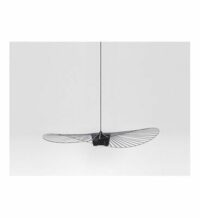 Suspension Vertigo petit modèle noir 75W Noir Petite Friture