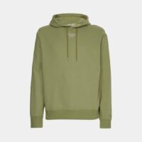 Sweat Stacked Logo Vert Calvin Klein